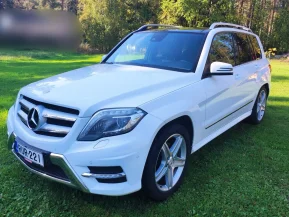 Mercedes-Benz GLK