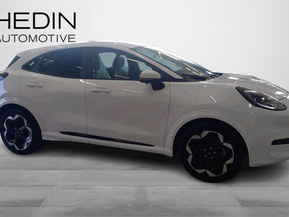Ford Puma Gen-E
