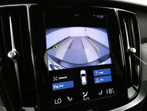 Volvo V60 Cross Country