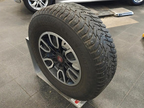 Fiat Fullback