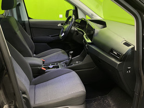 Ford Grand Tourneo Connect