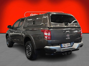 Fiat Fullback