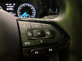 Ford Grand Tourneo Connect