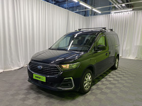 Ford Grand Tourneo Connect