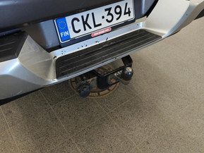 Fiat Fullback