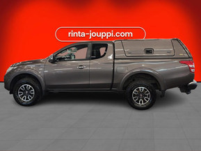 Fiat Fullback