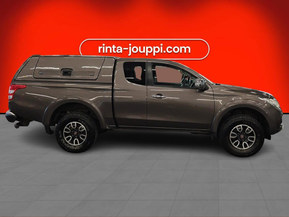 Fiat Fullback