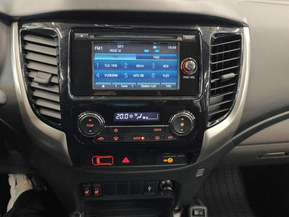Fiat Fullback