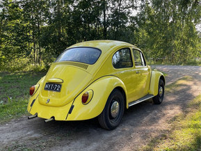 Volkswagen Kupla