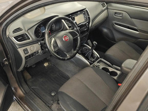 Fiat Fullback