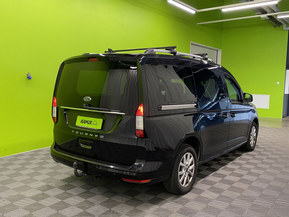 Ford Grand Tourneo Connect