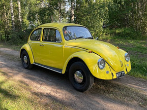 Volkswagen Kupla