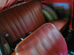 Ford Anglia