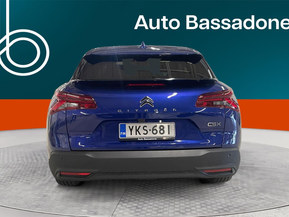 Citroen C5 X