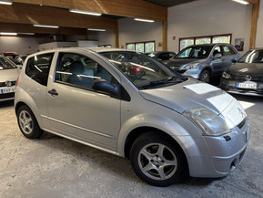Citroen C2