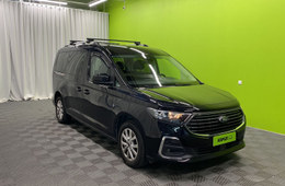 Ford Grand Tourneo Connect