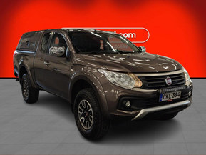 Fiat Fullback