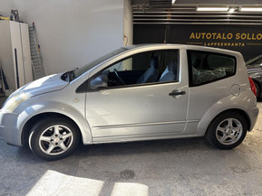 Citroen C2