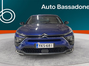Citroen C5 X
