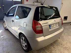 Citroen C2