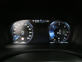 Volvo V60 Cross Country