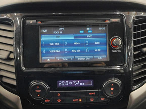 Fiat Fullback