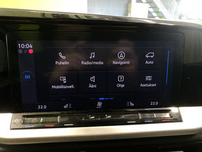 Ford Grand Tourneo Connect
