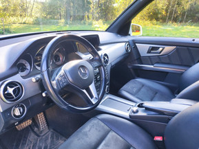 Mercedes-Benz GLK