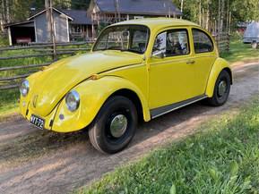 Volkswagen Kupla