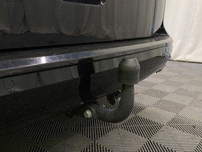 Ford Grand Tourneo Connect