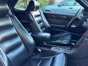 Mercedes-Benz CE
