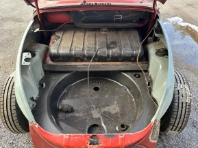 Volkswagen Kupla