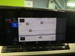 Ford Grand Tourneo Connect