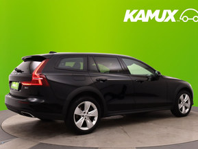 Volvo V60 Cross Country