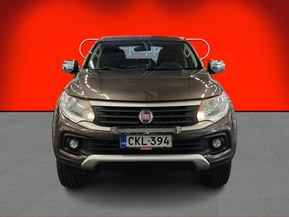 Fiat Fullback