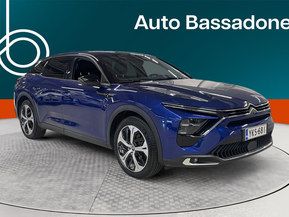 Citroen C5 X