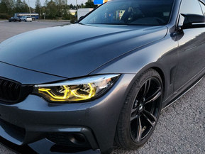 BMW 430