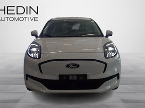 Ford Puma Gen-E