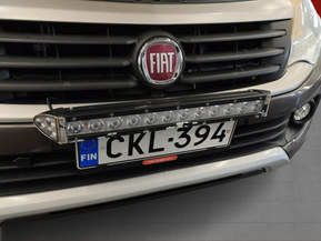 Fiat Fullback