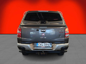 Fiat Fullback