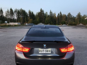 BMW 430