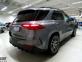 Mercedes-Benz GLE 53 AMG