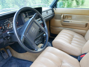 Volvo 244