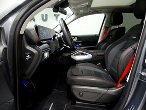 Mercedes-Benz GLE 53 AMG