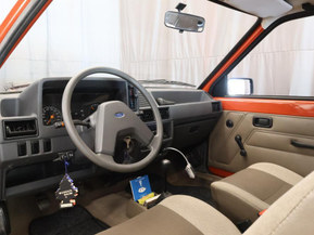 Ford Escort