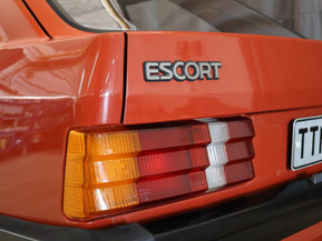 Ford Escort