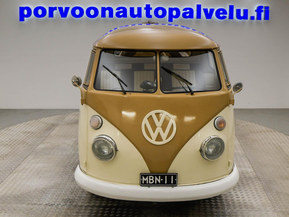 Volkswagen Kleinbus