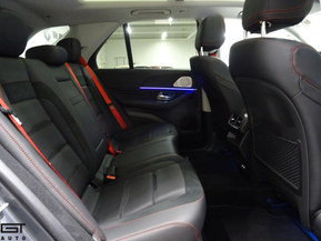 Mercedes-Benz GLE 53 AMG