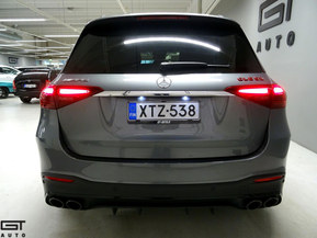 Mercedes-Benz GLE 53 AMG