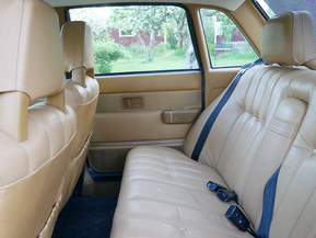 Volvo 244